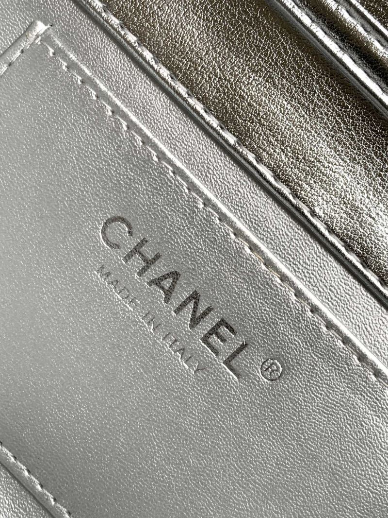 Chanel Stachel Bags